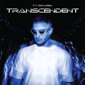 Album Ty Brasel: Transcendent
