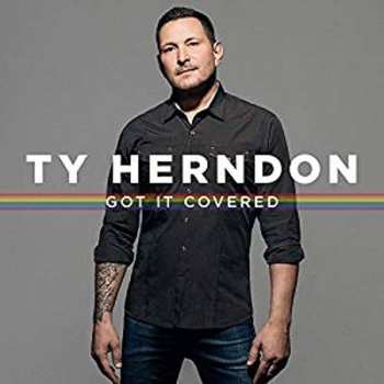 Album Ty Herndon: Got It Covered