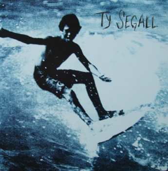 Album Ty Segall: Swag / Sitting In The Back Of A Morris Marina Parked At The Pier Eating Sandwiches Whilst The Rain Drums On The Roof