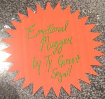 LP Ty Segall: Emotional Mugger