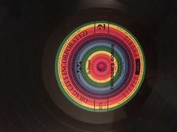 2LP Ty Segall: Freedom’s Goblin