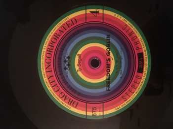 2LP Ty Segall: Freedom’s Goblin