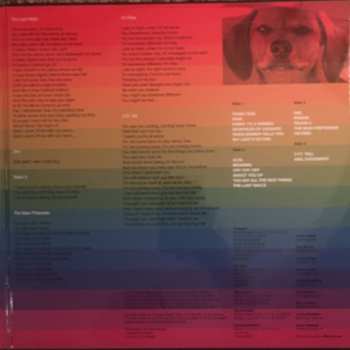 2LP Ty Segall: Freedom’s Goblin