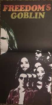 2LP Ty Segall: Freedom’s Goblin
