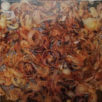LP Ty Segall: Fried Shallots