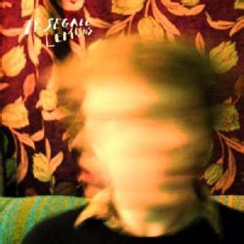 CD Ty Segall: Lemons