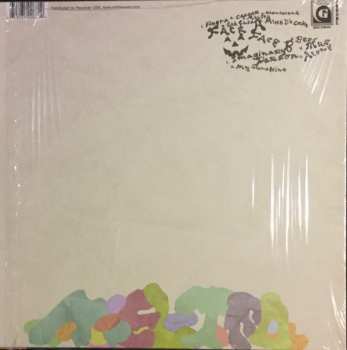 LP Ty Segall: Melted