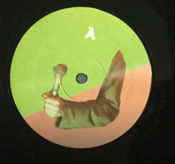 LP Ty Segall: Melted