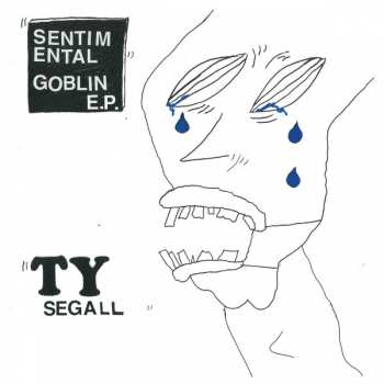SP Ty Segall: Sentimental Goblin LTD | CLR