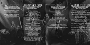 2CD Ty Tabor: Alien Beans DLX