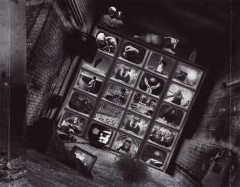 2CD Ty Tabor: Alien Beans DLX