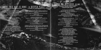 2CD Ty Tabor: Alien Beans DLX