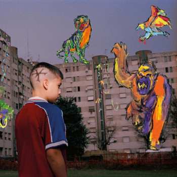 CD TY1: DJUNGLE