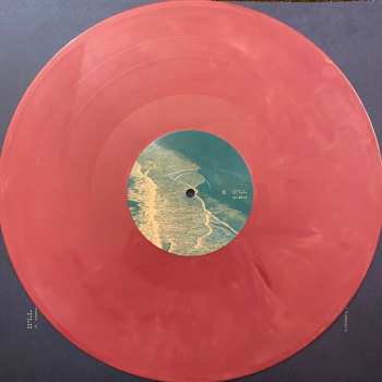 2LP Tycho: Dive CLR