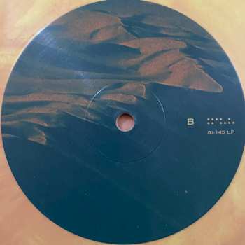 2LP Tycho: Dive CLR