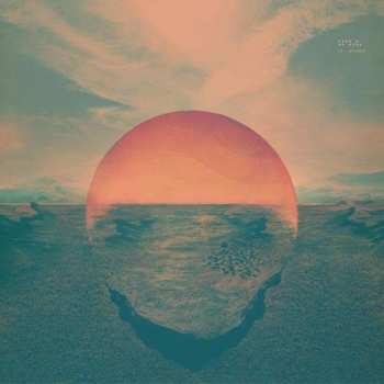 Album Tycho: Dive