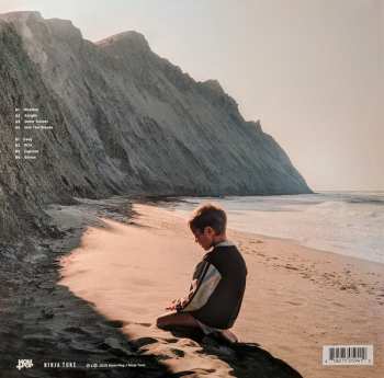 LP Tycho: Simulcast