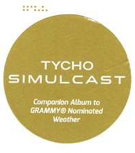 LP Tycho: Simulcast