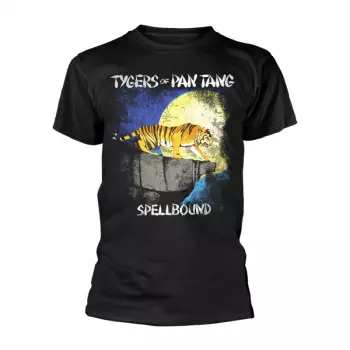 T-shirt Spellbound