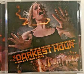 CD Tyler Bates: The Darkest Hour (Original Motion Picture Soundtrack)