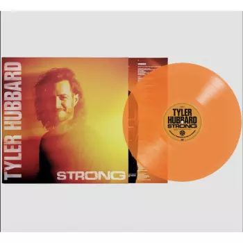 Tyler Hubbard: Strong