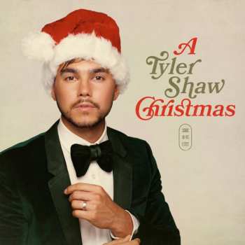 Album Tyler Shaw: A Tyler Shaw Christmas