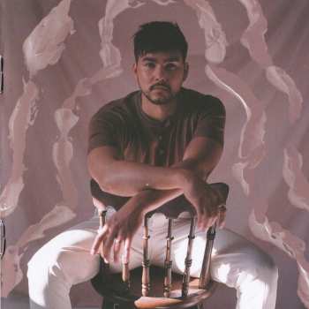 CD Tyler Shaw: Tyler Shaw - 葉銘恆