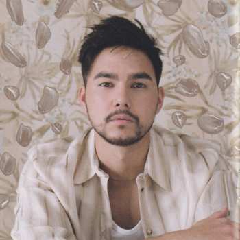 CD Tyler Shaw: Tyler Shaw - 葉銘恆