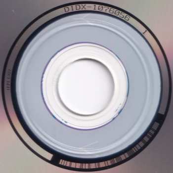 CD Tyler Shaw: Yesterday