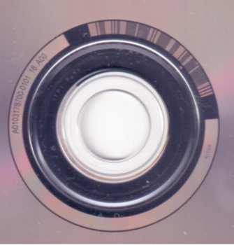 CD Tyler, The Creator: Igor