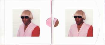 CD Tyler, The Creator: Igor