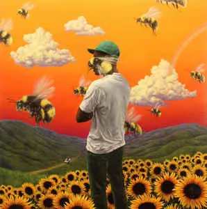 Tyler, The Creator: Scum Fuck Flower Boy