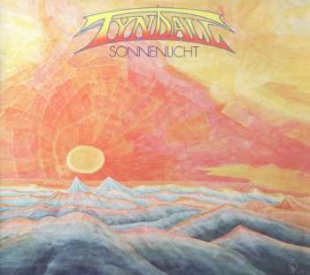 LP Tyndall: Sonnenlicht