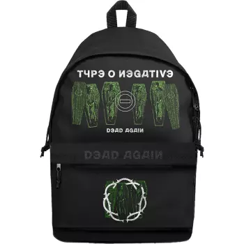 Daypack Dead Again