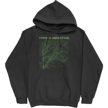 Merch Type O Negative: Sweatshirt Tree