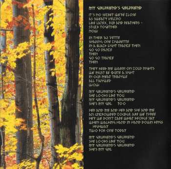 CD Type O Negative: October Rust