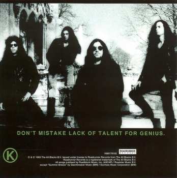 6CD/Box Set Type O Negative: The Complete Roadrunner Collection 1991-2003