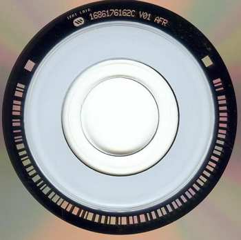 6CD/Box Set Type O Negative: The Complete Roadrunner Collection 1991-2003