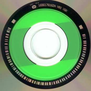 6CD/Box Set Type O Negative: The Complete Roadrunner Collection 1991-2003