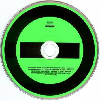 6CD/Box Set Type O Negative: The Complete Roadrunner Collection 1991-2003