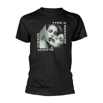 T-shirt Bloody Kisses