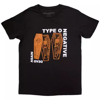 T-shirt Dead Again