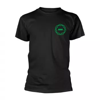 T-shirt Dead Again Thorns