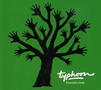 CD Typhoon: Tussen Licht En Lucht
