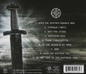 CD Týr: By The Light Of The Northern Star