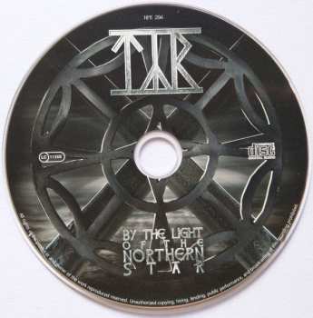 CD Týr: By The Light Of The Northern Star