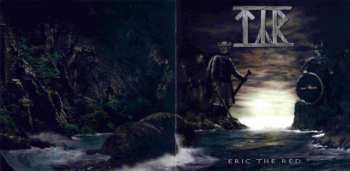 CD Týr: Eric The Red