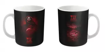 Mug Valkyrja