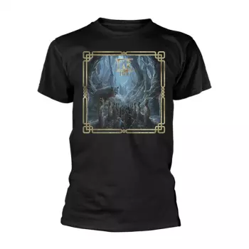 T-shirt Hel