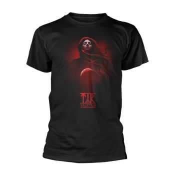 Merch Týr: T-shirt Valkyrja